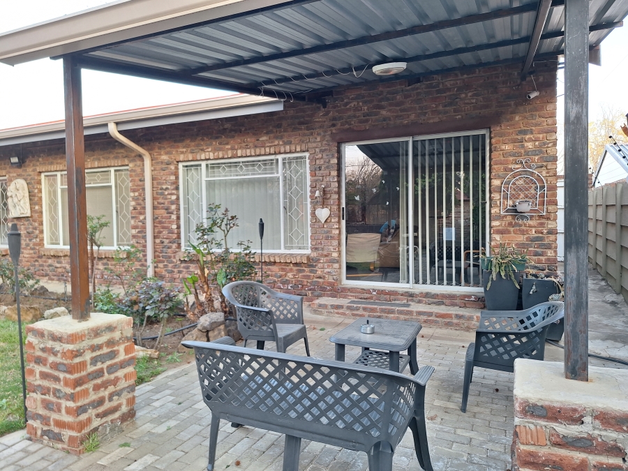 4 Bedroom Property for Sale in Vrede Free State